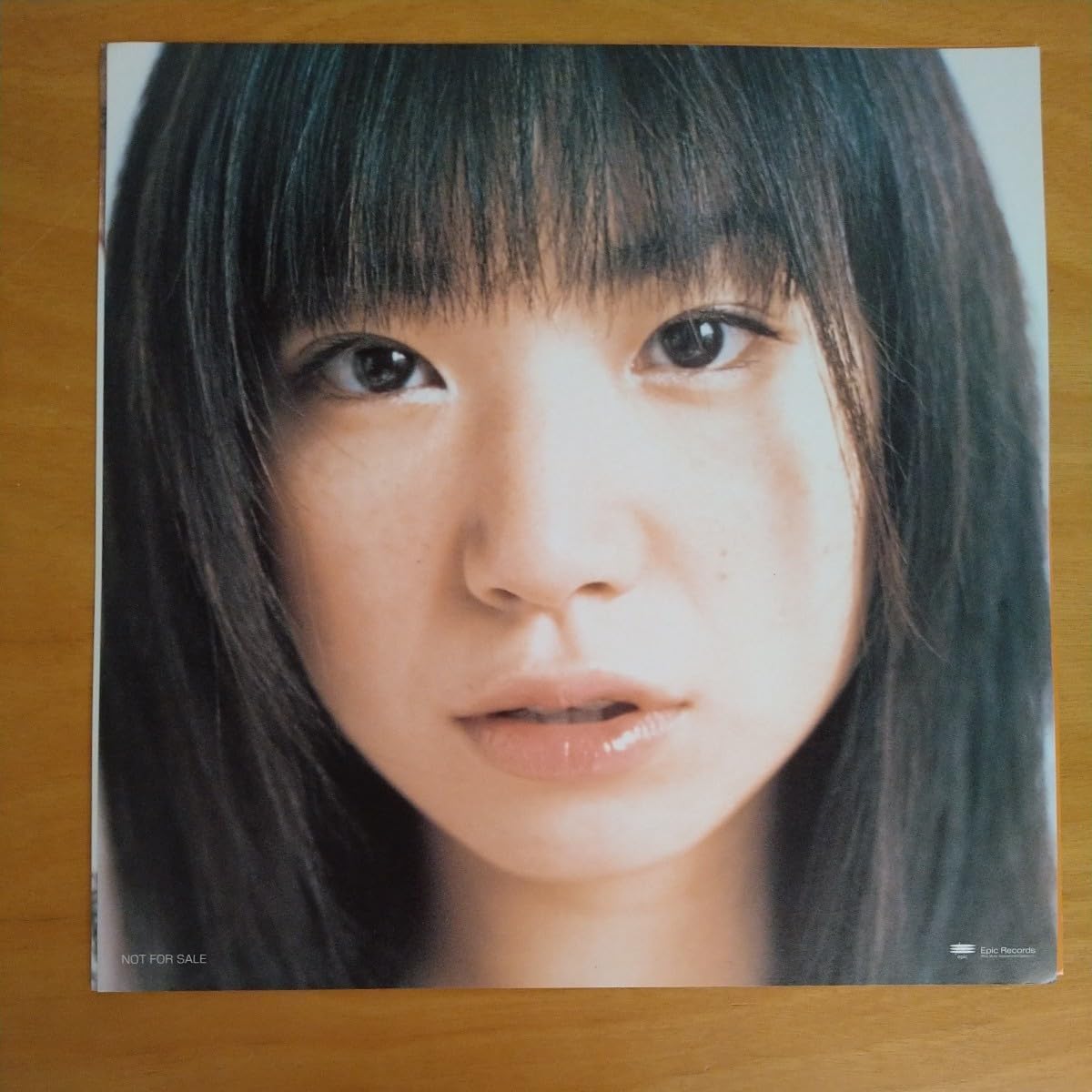 Amazon.co.jp: Rare Goods Judy Mari JUDY AND MARY POSTER FOR POP 5
